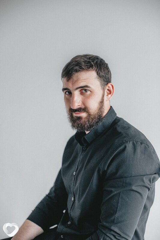 Иван, 32, Казани — анкета №1288522