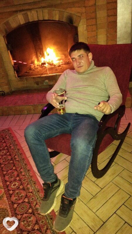 Владимир, 34, Йошкар-Оле — анкета №1288524