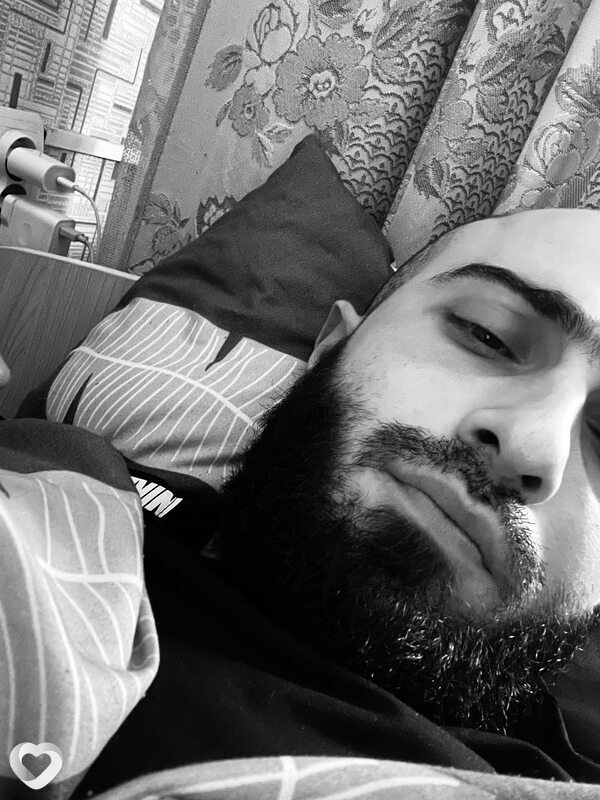 Качик, 27, Хабаровске — анкета №1288526