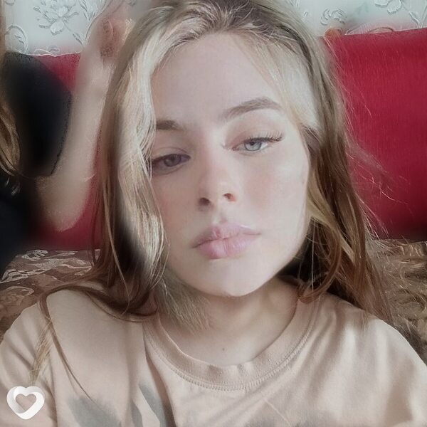 Зайка, 20, Санкт-Петербурге — анкета №1288530