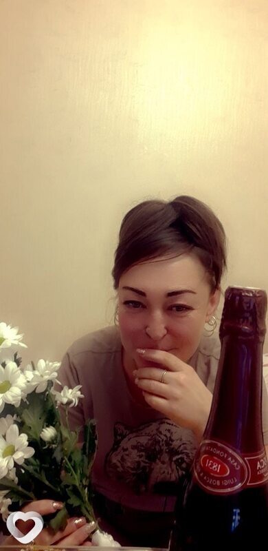 Марина, Торез