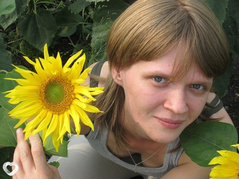 Мария, 40, Магнитогорске — анкета №1288560