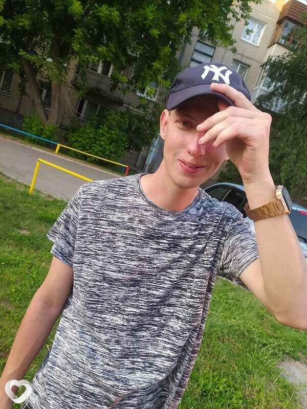 Кирилл, 25, Ангарске — анкета №1288562