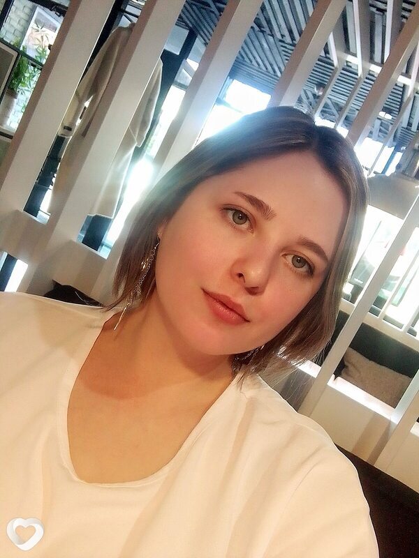 Таня, 24, Хабаровске — анкета №1288567