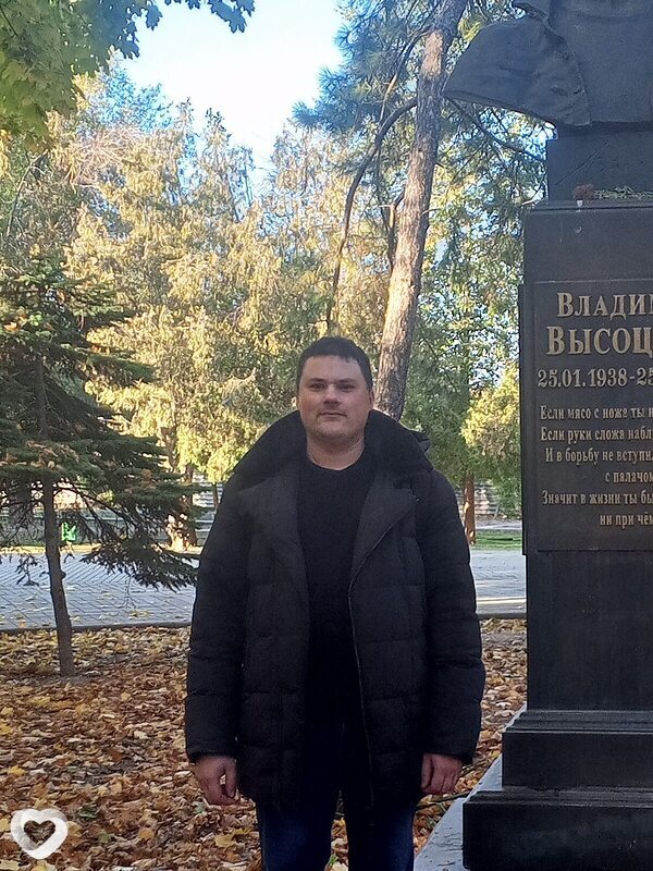 Sewa, 28, Ейске — анкета №1288568