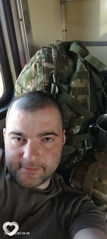 Иван, 40, Белгороде — анкета №1288572