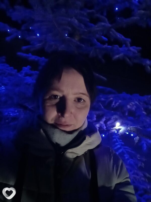 Ольга, 38, Воронеже — анкета №1288574