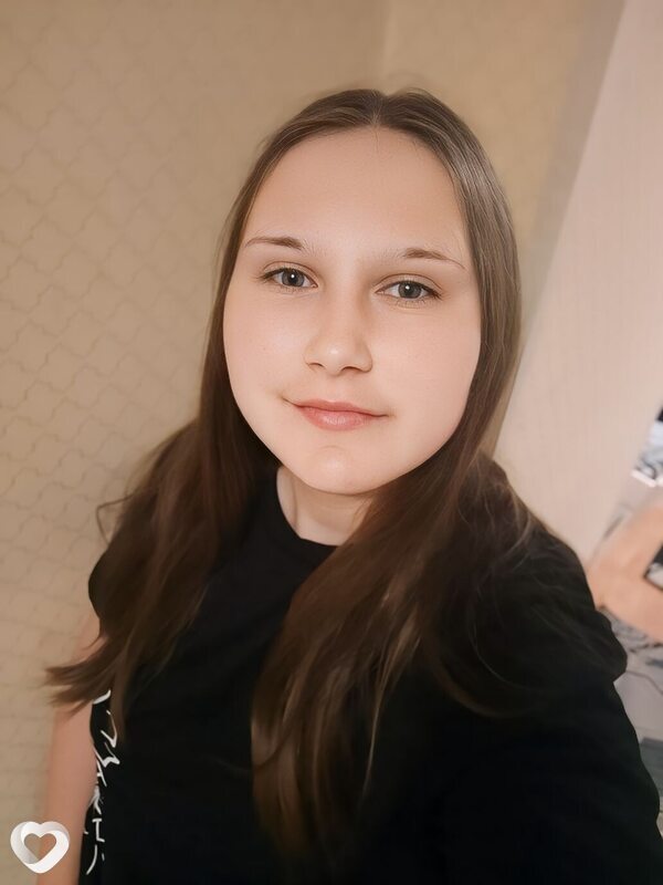 Катя, 25, Новосибирске — анкета №1288579