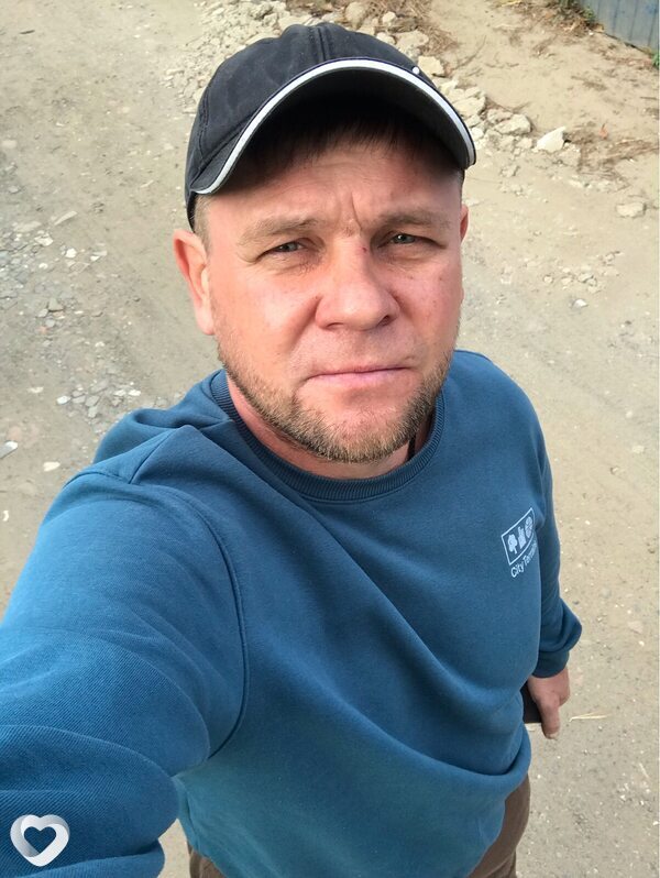 Алексей, 43, Волжском — анкета №1288585