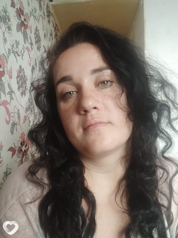 Екатерина, 38, Самаре — анкета №1288587