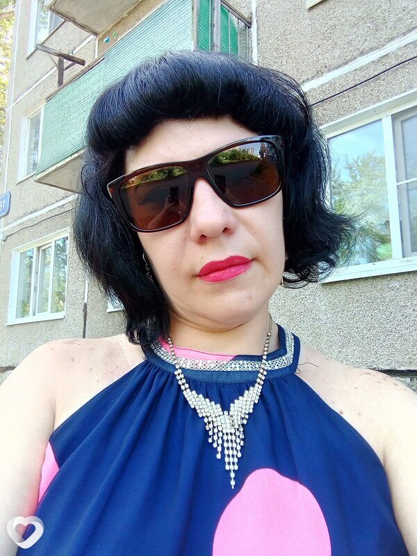 Светлана, 38, Саяногорске — анкета №1288589