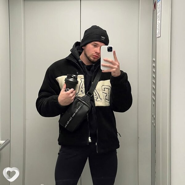 Александр, 35, Нижнем Новгороде — анкета №1288590