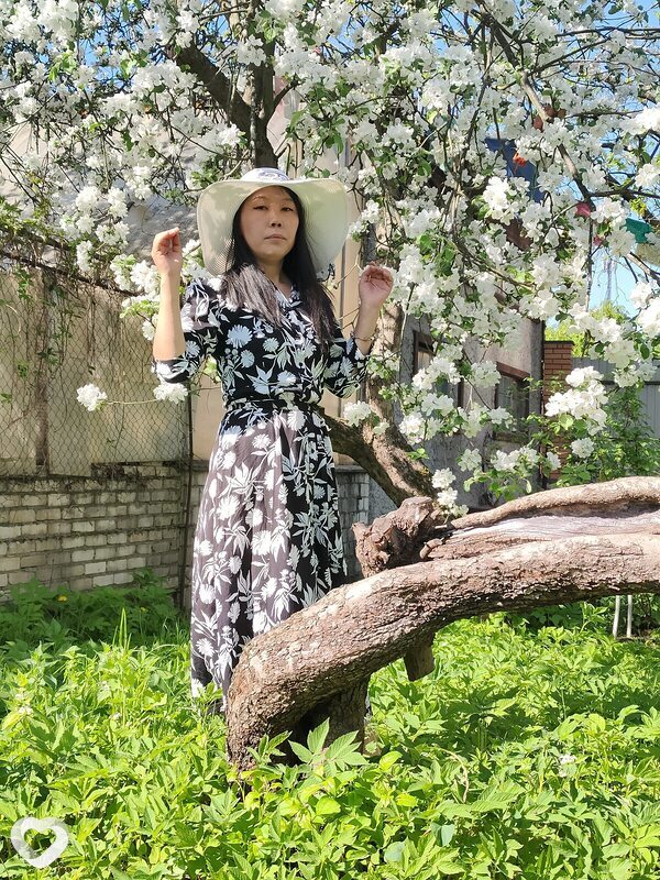 Nota, 42, Санкт-Петербурге — анкета №1288593