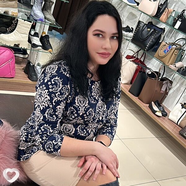 Валерия, 27, Таразе — анкета №1288595