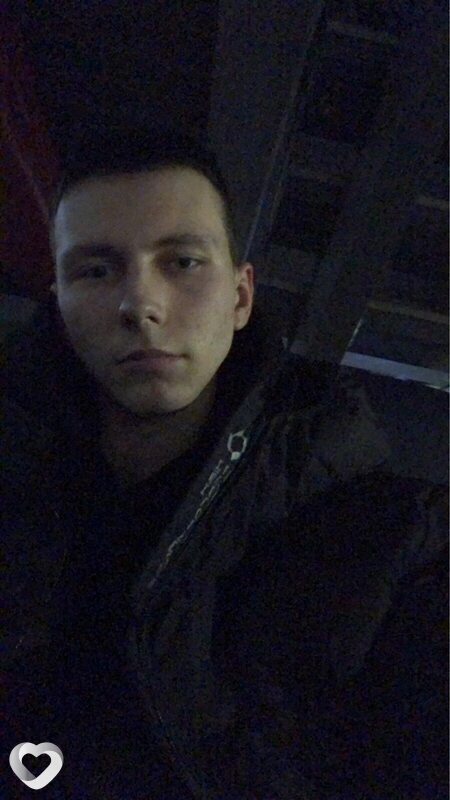 Саша, 27, Уфе — анкета №1288596