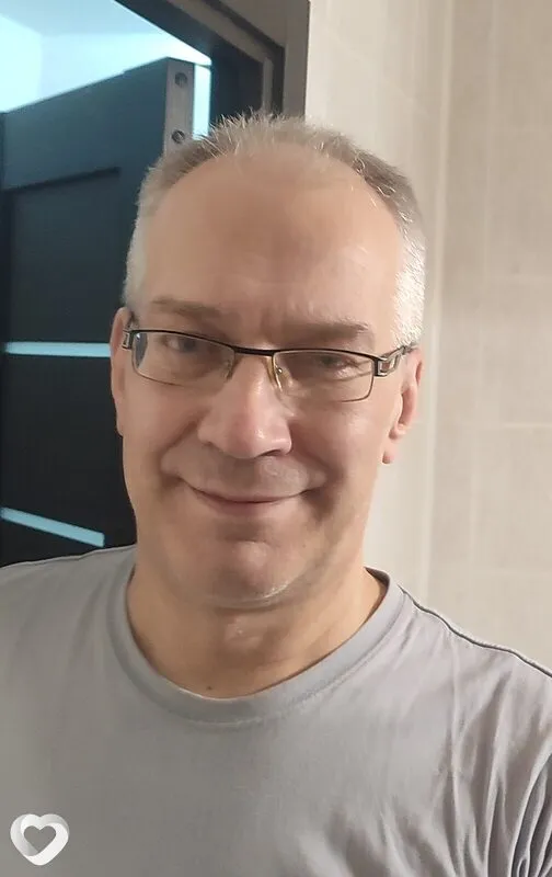 Сергей, 63, Москве — анкета №1288600