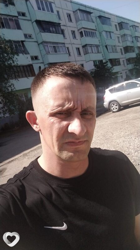Сергей, 37, Осинниках — анкета №1288603