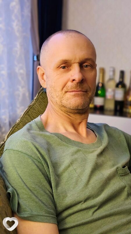 Игорь, 55, Курске — анкета №1288605
