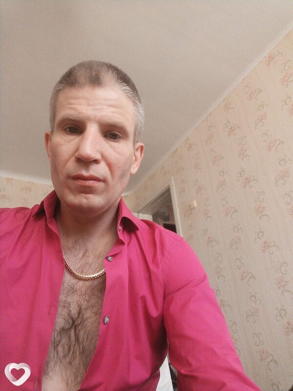 Александр, 42, Витебске — анкета №1288610