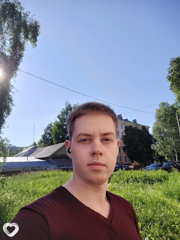 Артём, 23, Северодвинске — анкета №1288614