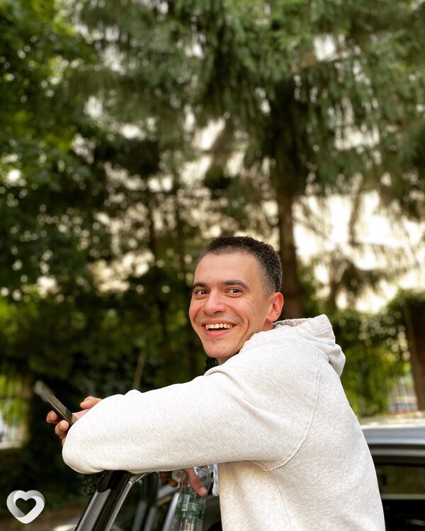 Ленар, 37, Казани — анкета №1288622