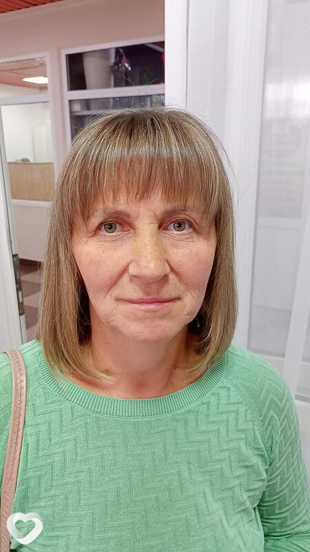 Света, 50, Краснодаре — анкета №1288628