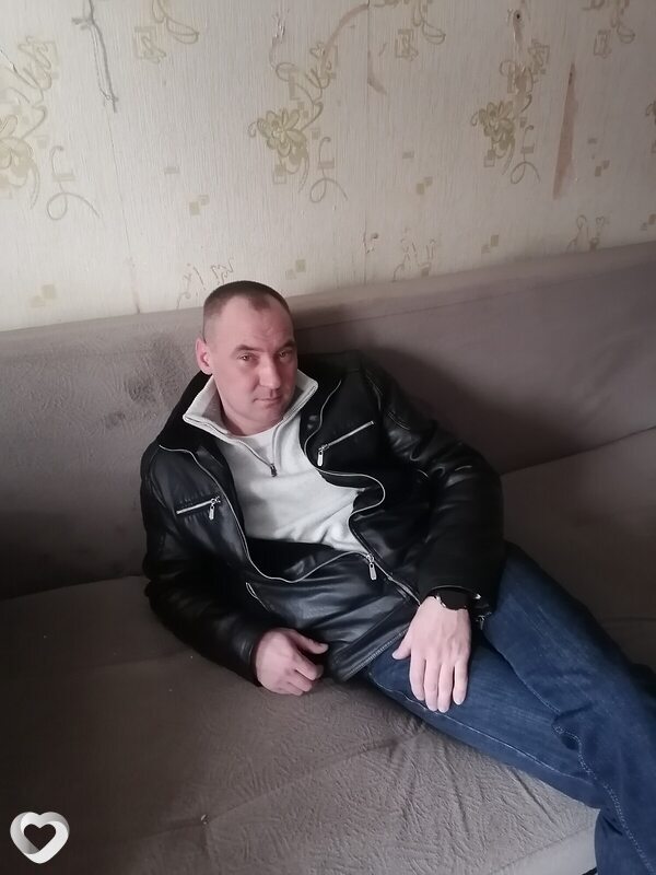 Сергей, 39, Иванове — анкета №1288732