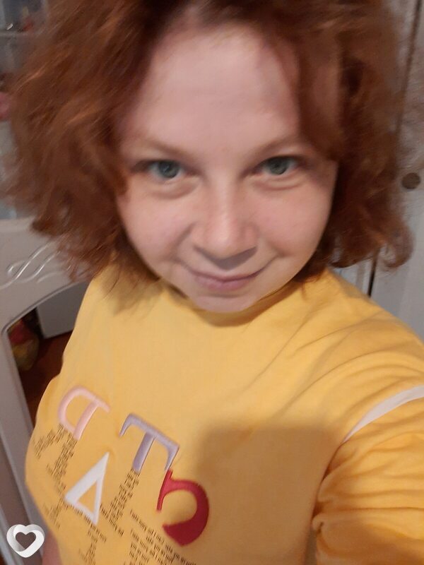 Юлия, 38, Кирове — анкета №1288733