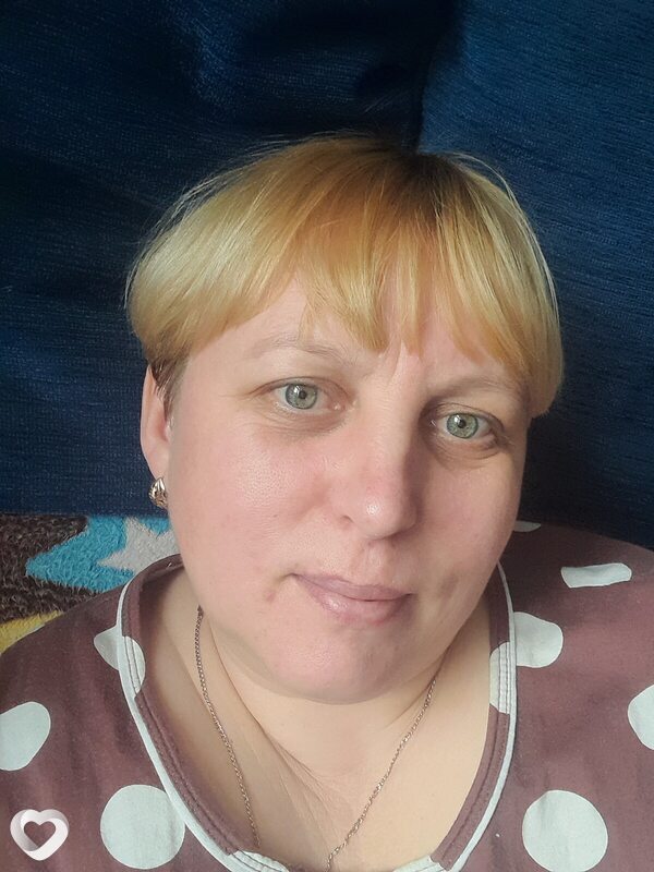 Нина, 42 — Гусь-Хрустальный
