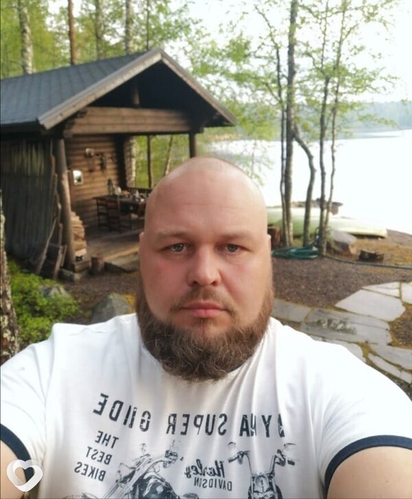 Алексей, 47, Пушкино (Московская Обл) — анкета №1288750