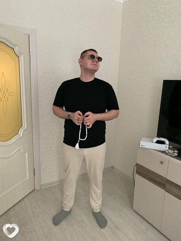 Никита, 27, Москве — анкета №1288752