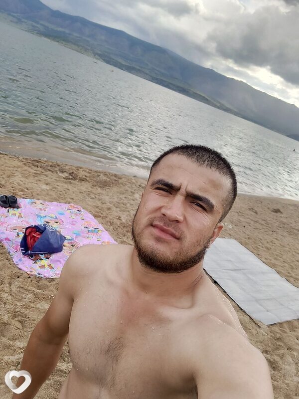 Боря, 28, Иркутске — анкета №1288687