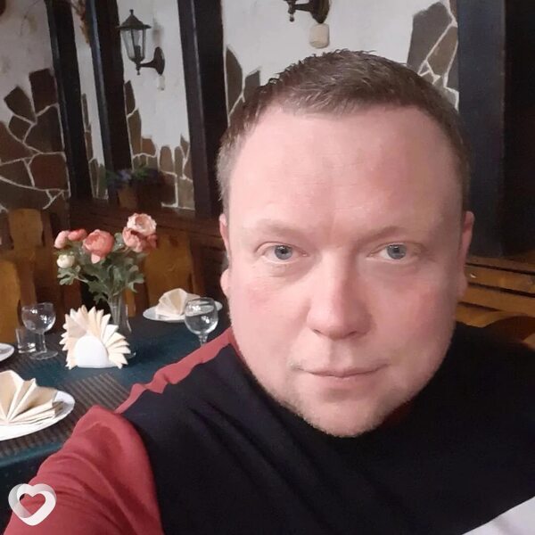 Максим, 39, Пушкино (Московская Обл) — анкета №1288688