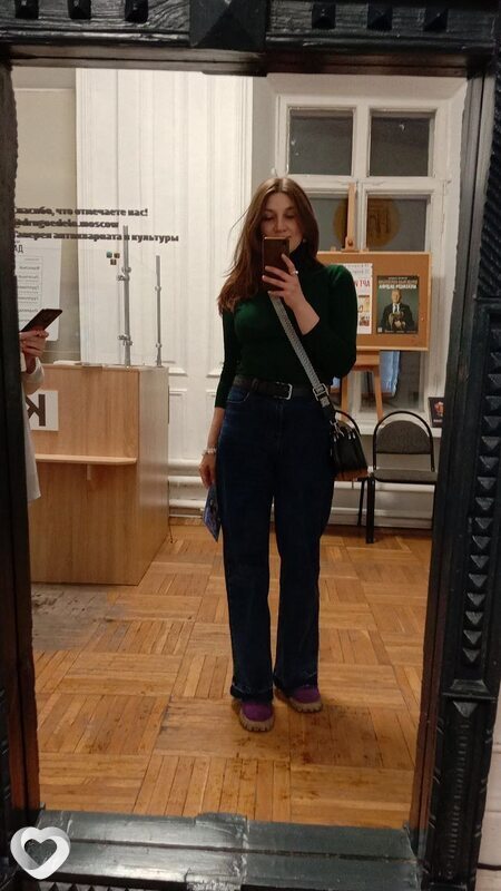 Екатерина, 25, Ханты-Мансийске — анкета №1288704