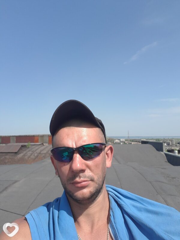 Дима, 35, Челябинске — анкета №1288632