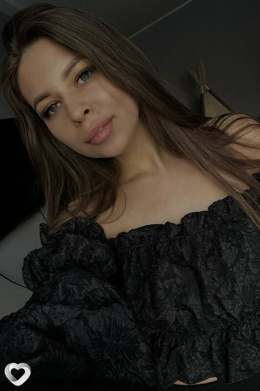 Екатерина, 25, Новосибирске — анкета №1288633