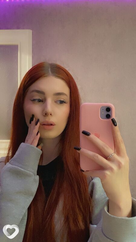 Яна, 24, Минске — анкета №1288634