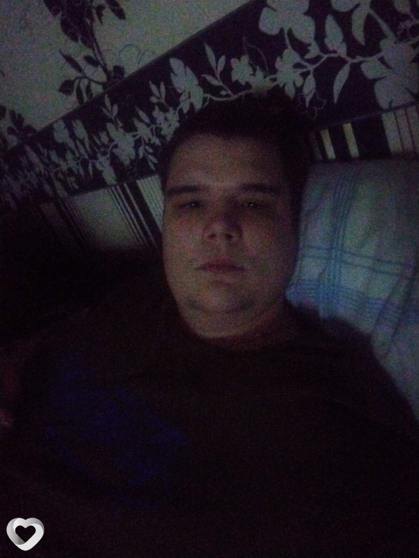 Женя, 30, Донецке — анкета №1288635