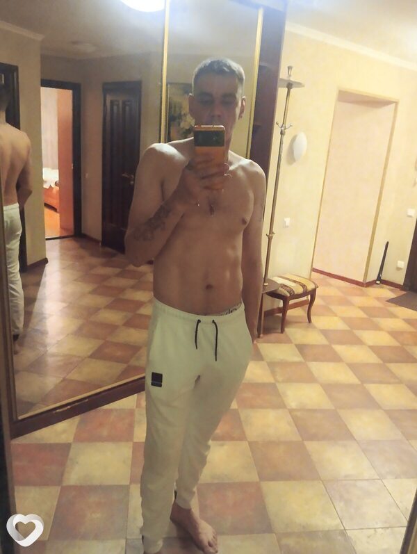 Александр, 36, Екатеринбурге — анкета №1288640