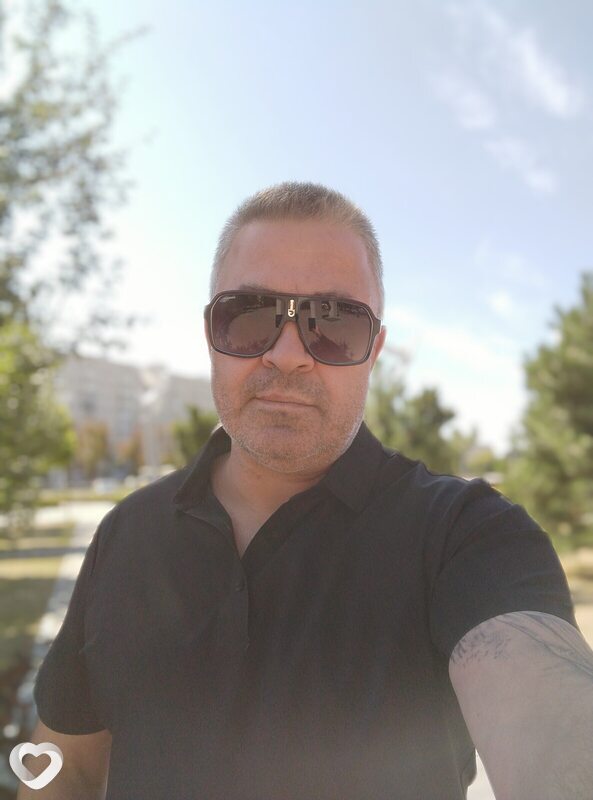 Роман, 50, Мариуполе — анкета №1288647