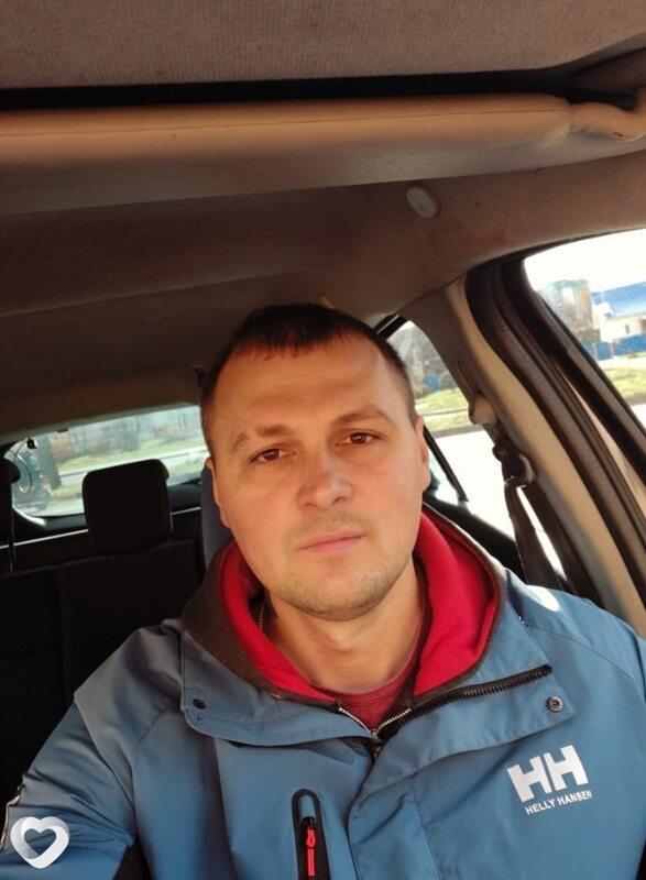 Денис, 32, Орёл — анкета №1288650