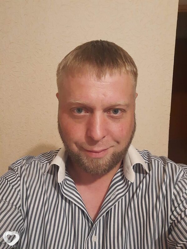 Александр, 41, Москве — анкета №1288653