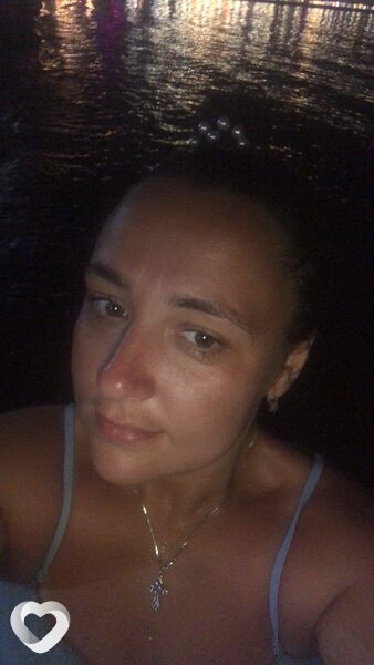 Юлия, 36, Туле — анкета №1288654