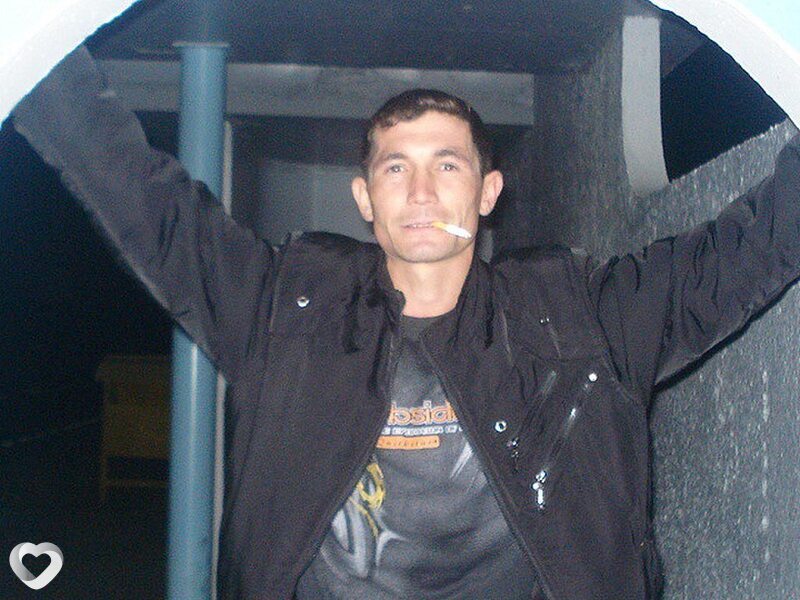 Александр, 45, Волгодонске — анкета №1288787