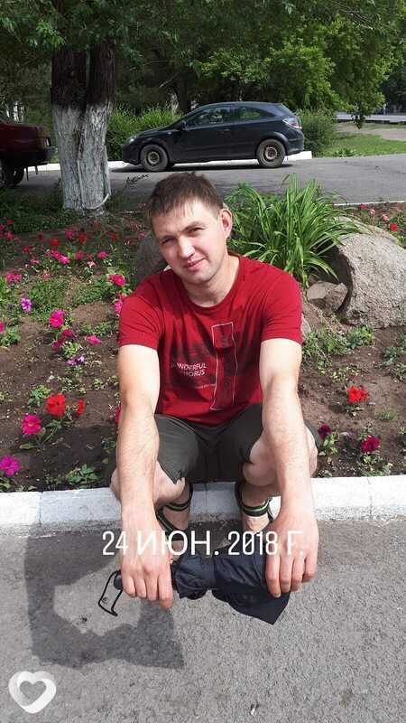 Григорий, 38, Караганде — анкета №1288796