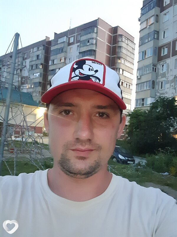 Ростилав, 35, Москве — анкета №1288801