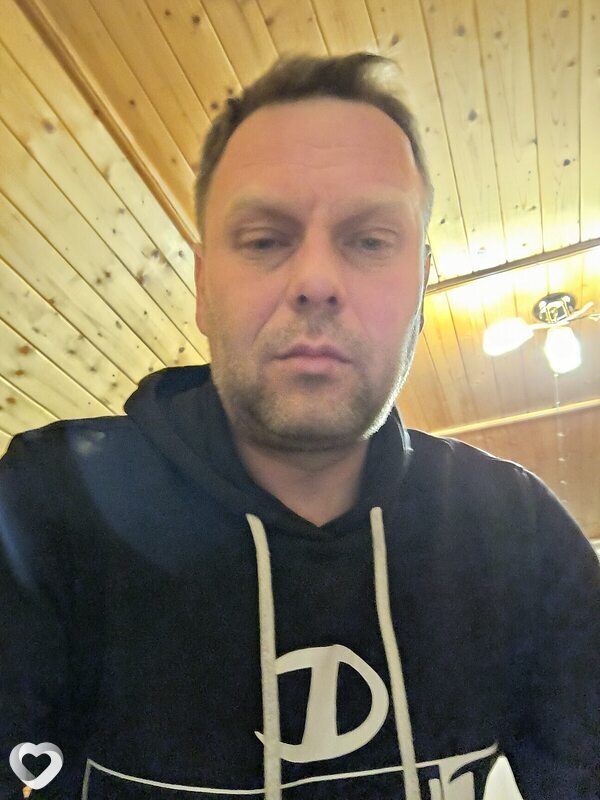 Дима, 45, Москве — анкета №1288708
