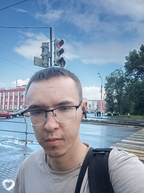 Артем, 23, Ижевске — анкета №1288709