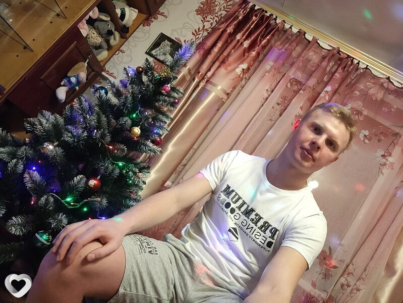Алекс, 28, Твери — анкета №1288710