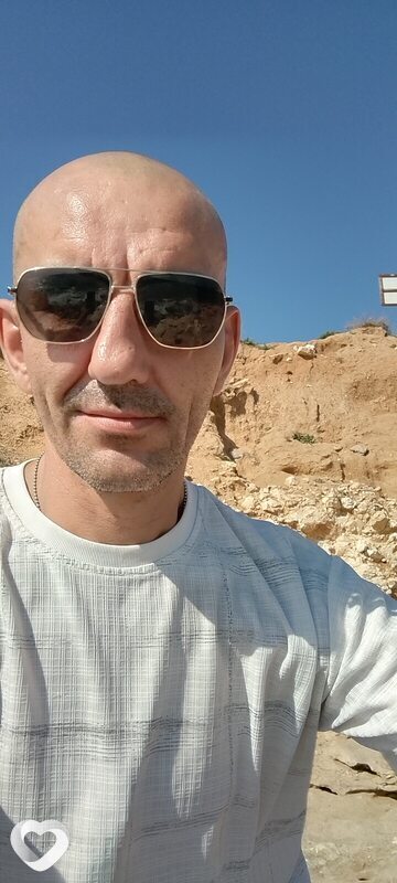 Илья, 37, Евпатории — анкета №1288712